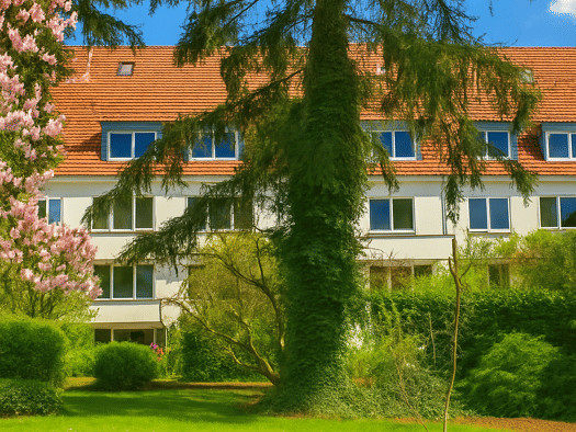 Mehrfamilienhaus zum Kauf als Kapitalanlage geeignet 2.790.000 € 914 m² 1.981 m² Grundstück Bilk Düsseldorf 40221