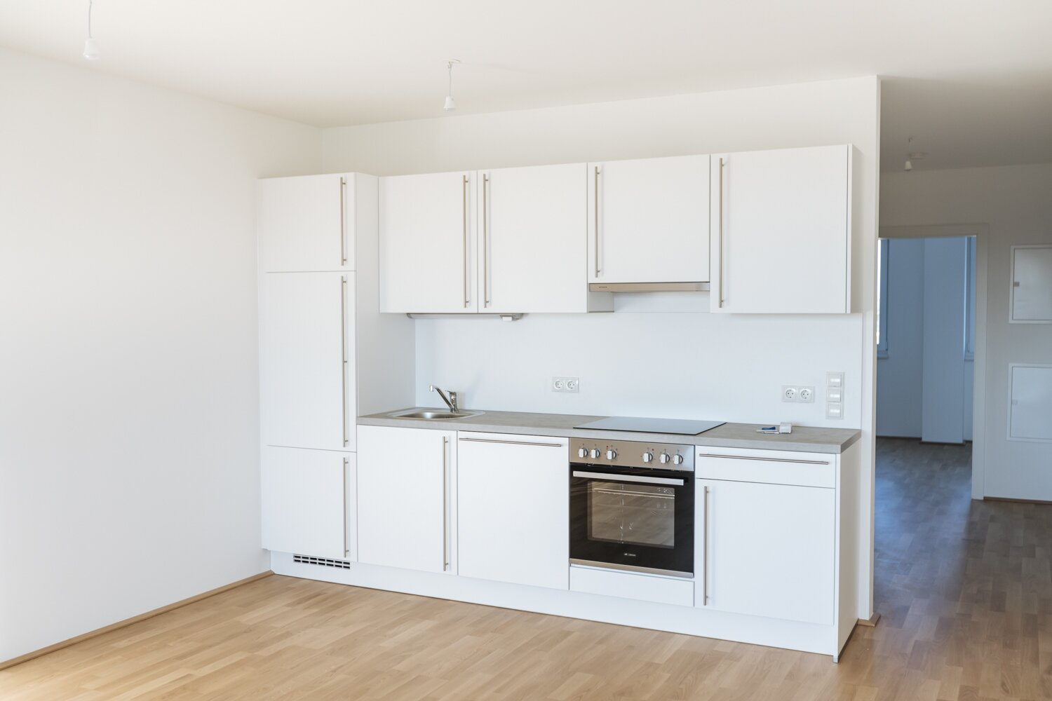 Wohnung zum Kauf 380.620 € 2 Zimmer 53,4 m²<br/>Wohnfläche 3.<br/>Geschoss ab sofort<br/>Verfügbarkeit Altmannsdorfer Straße 188 Wien 1230