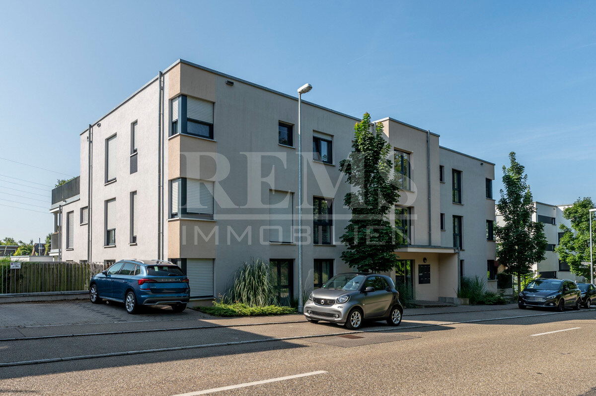 Wohnung zum Kauf 535.000 € 4,5 Zimmer 110,9 m²<br/>Wohnfläche 1.<br/>Geschoss Waiblingen - Kernstadt Waiblingen 71334