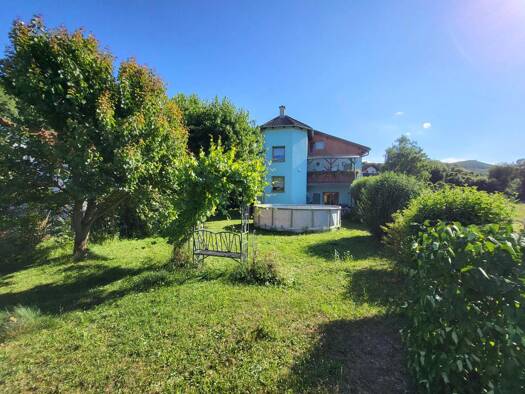 Einfamilienhaus zum Kauf 550.000 € 4,5 Zimmer 139,7 m² 515 m² Grundstück Breitenfurt bei Wien 2384