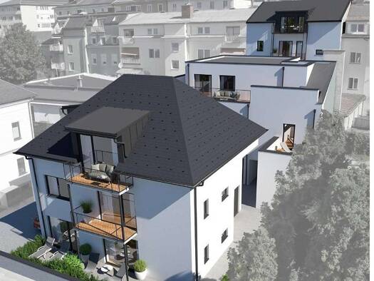 Wohnung zum Kauf 2 Zimmer 47 m² Salzburg Salzburg(Stadt) 5020