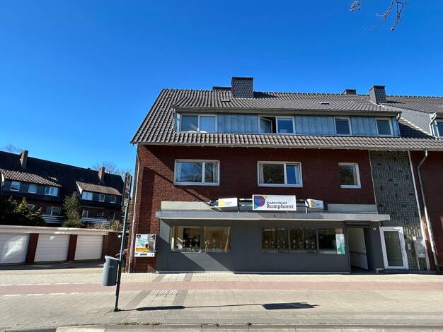 Mehrfamilienhaus zum Kauf 1.290.000 € 13 Zimmer 300 m² 646 m² Grundstück Rumphorst Münster 48147