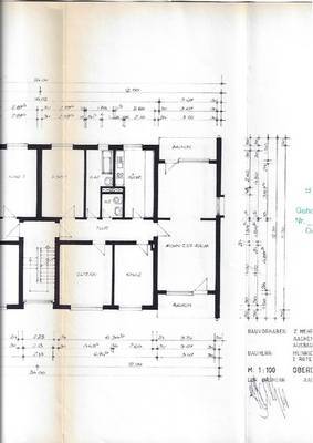 Wohnung zum Kauf provisionsfrei 200.000 € 4 Zimmer 101 m²<br/>Wohnfläche ab sofort<br/>Verfügbarkeit Diepenbenden Steinebrück Aachen 52076