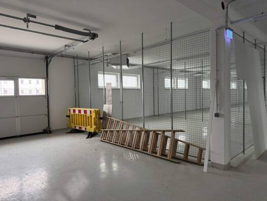 Lagerhalle zur Miete 240 € 31 m² Lagerfläche Loosdorf 3382