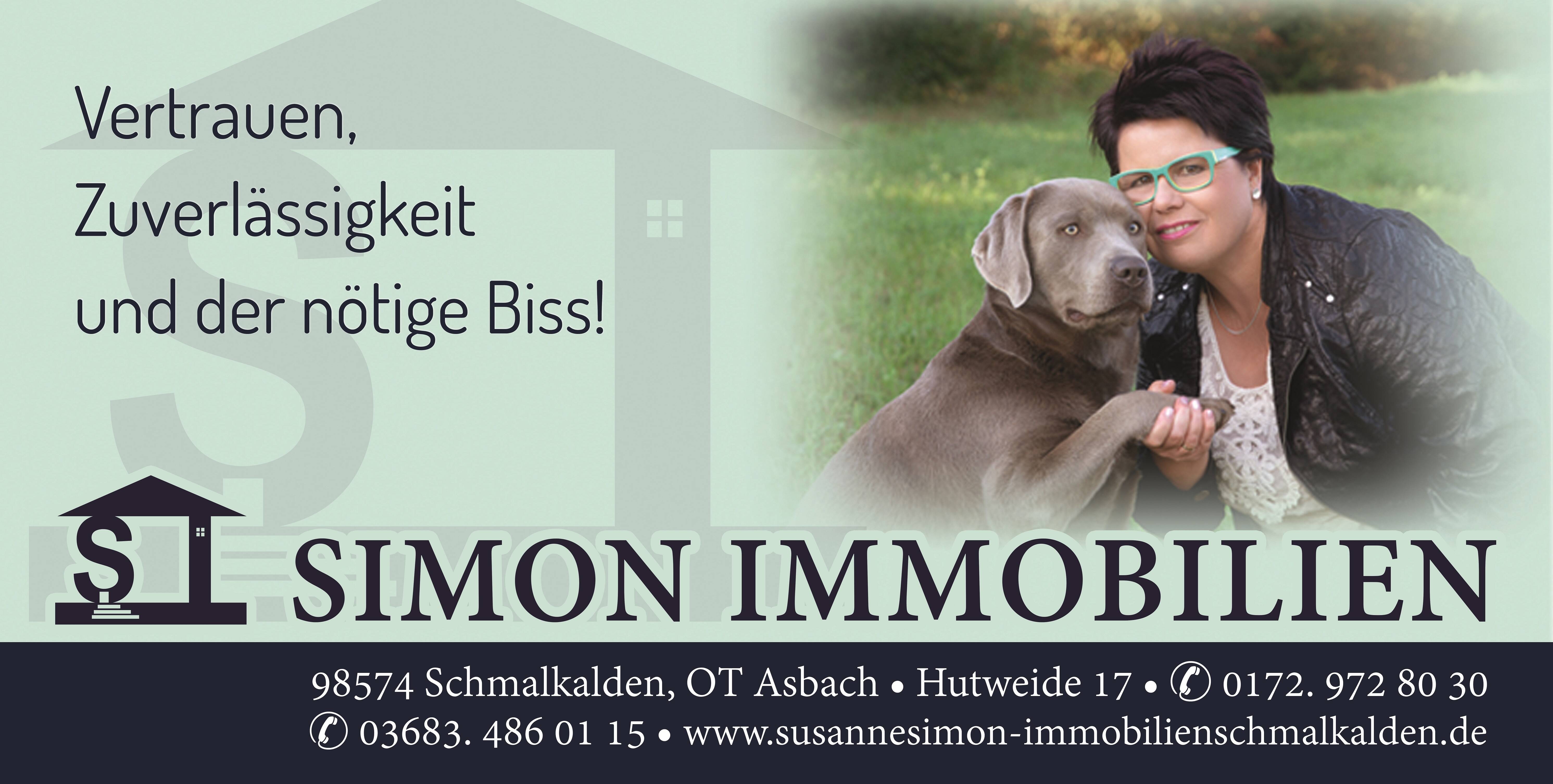 Simon Immobilien Schmalkalden