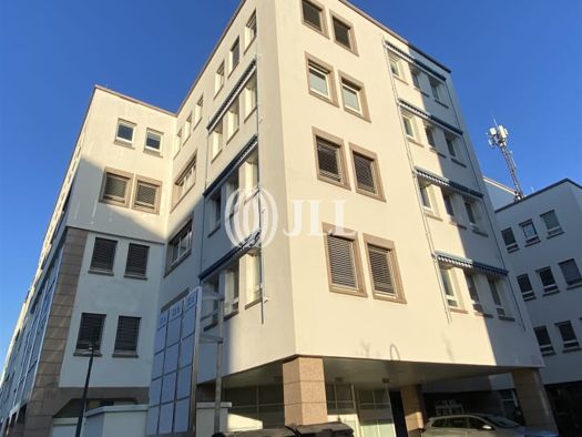 Bürofläche zur Miete provisionsfrei 12 € 1.730,8 m² Bürofläche teilbar ab 120 m² Vaihingen Stuttgart 70565