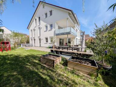 Terrassenwohnung zum Kauf 555.000 € 3,5 Zimmer 95,3 m² Allensbach Allensbach 78476