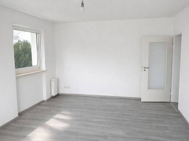 Wohnung zum Kauf provisionsfrei 169.000 € 2,5 Zimmer 61 m² 1. Geschoss August-Schärttner-Straße 17 Hanau Hanau 63452