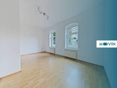 Wohnung zur Miete 749 € 3 Zimmer 83,7 m² EG frei ab 01.07.2025 Reichenbergstraße 4 Altes Hochschulviertel Braunschweig 38114