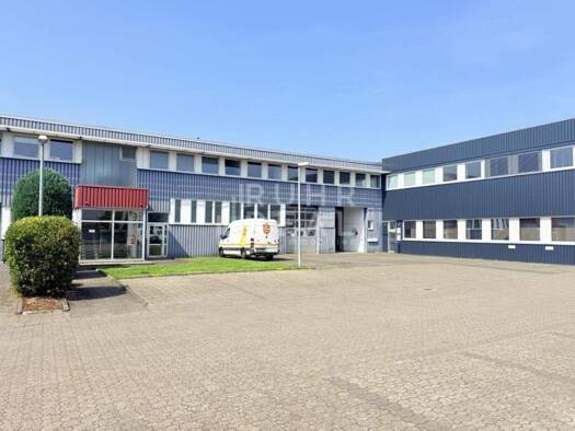 Bürofläche zur Miete 190 m² Bürofläche teilbar ab 190 m² Lövenich Köln 50859