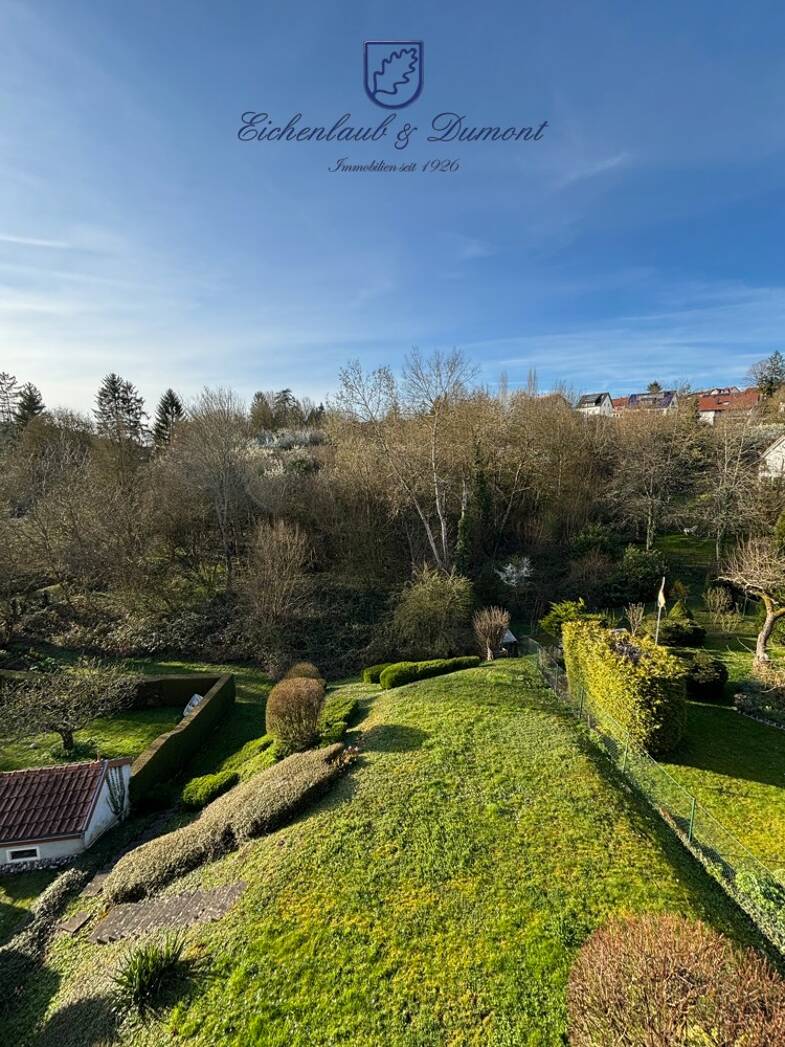 Wohnung zur Miete 510 € 2 Zimmer 55 m² frei ab 01.08.2025 Hohlweg 27a Fechingen Saarbrücken 66130