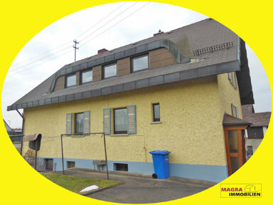 Wohnung zur Miete 520 € 3,5 Zimmer 80 m² frei ab 01.01.2025 Marschalkenzimmern Dornhan 72175