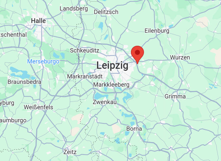 Lagerhalle zur Miete 26.235 m² Lagerfläche Panitzsch Borsdorf 04451