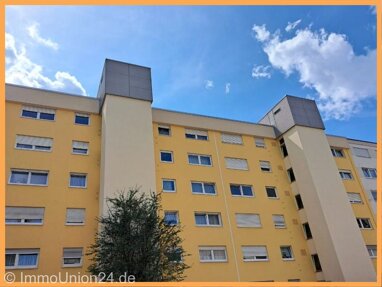 Wohnung zum Kauf 185.000 € 2 Zimmer 58 m² 4. Geschoss frei ab sofort Gaismannshof Nürnberg 90431