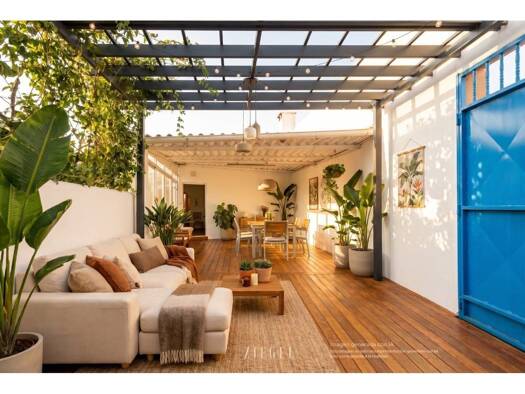 Villa zum Kauf 350.000 € 2 Zimmer 157 m² Carretera a La Atalaya 22 Santa Brígida 35307