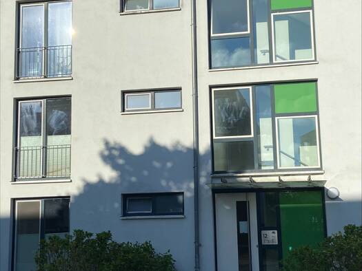 Wohnung zur Miete 1.018 € 3 Zimmer 88,5 m² 3. Geschoss frei ab 01.12.2026 Reeperbahn 10 Elmshorn 25335