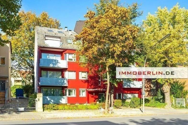 Wohnung zum Kauf 328.000 € 2 Zimmer 50 m² Steglitz Berlin 12163