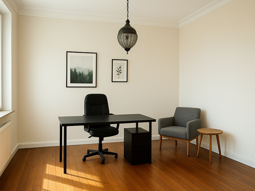 Bürofläche zur Miete provisionsfrei 550 € 30 m² Bürofläche Ottweilerstraße Malstatt Saarbrücken 66113