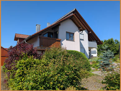 Doppelhaushälfte zum Kauf 450.000 € 5 Zimmer 190 m² 455 m² Grundstück Zell Zell am Harmersbach 77736