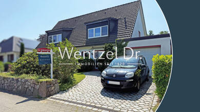 Doppelhaushälfte zum Kauf 595.000 € 3 Zimmer 126 m² 374 m² Grundstück Rahlstedt Hamburg-Rahlstedt 22147