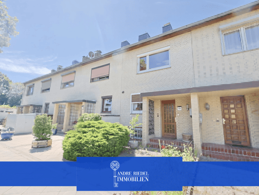 Reihenmittelhaus zum Kauf 299.000 € 4 Zimmer 70 m² 176 m² Grundstück Eidelstedt Eimsbüttel 22523