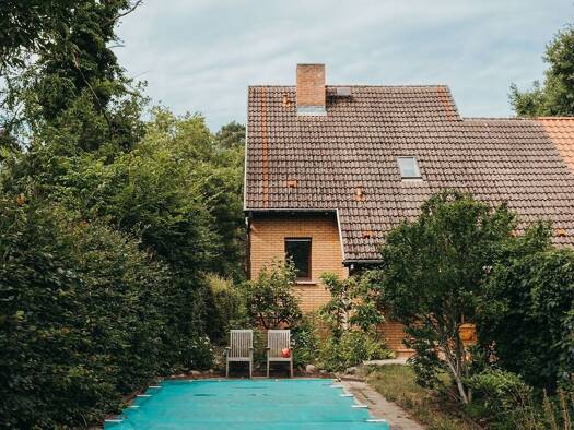 Einfamilienhaus zum Kauf 465.000 € 4 Zimmer 120 m² 536 m² Grundstück frei ab sofort Stahnsdorf 14532