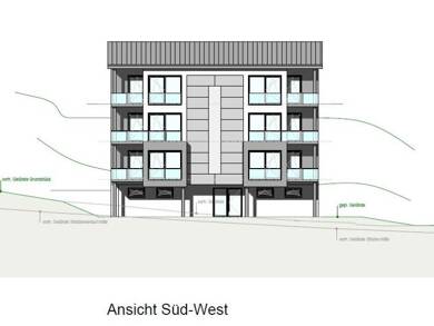 Wohnung zum Kauf provisionsfrei 2 Zimmer 85 m² Freudenberg 57258