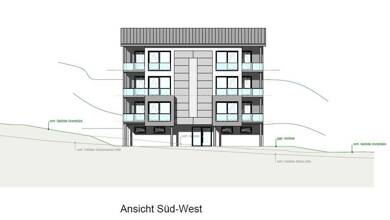 Wohnung zum Kauf provisionsfrei 2 Zimmer 85 m² Büschergrund Freudenberg 57258