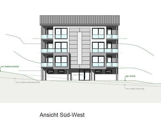 Wohnung zum Kauf provisionsfrei 2 Zimmer 85 m² Büschergrund Freudenberg 57258