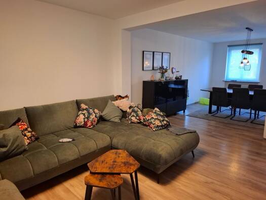 Wohnung zur Miete 850 € 3 Zimmer 87 m² frei ab 01.11.2026 Maxfeld Weiterer Innenstadtgürtel West / Nord / Ost 90489