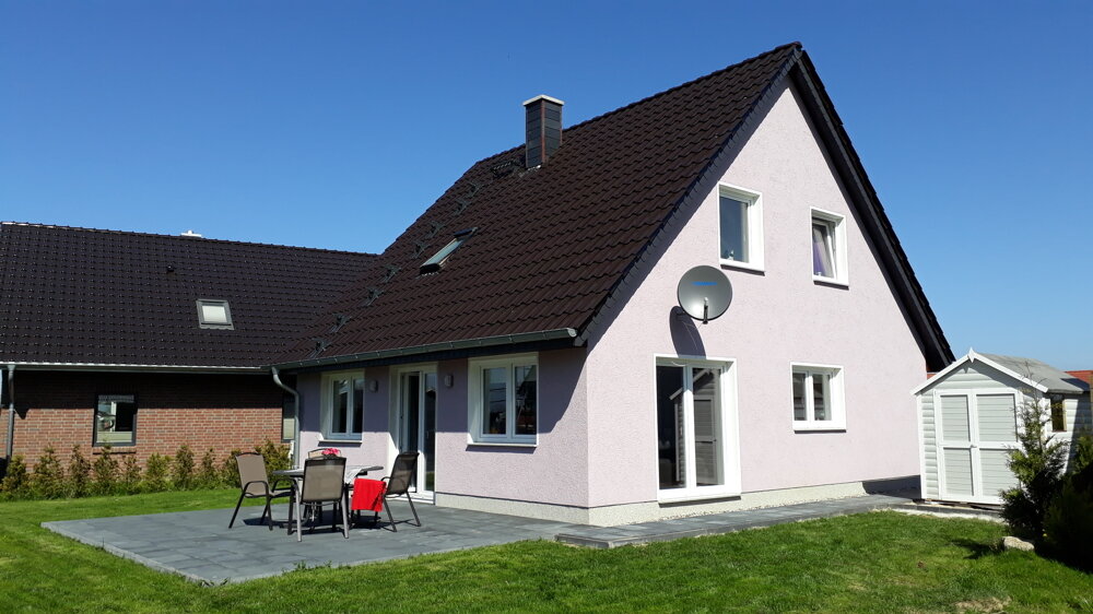 Haus zum Kauf 325.000 € 4 Zimmer 110 m²<br/>Wohnfläche 344 m²<br/>Grundstück Boiensdorf Boiensdorf 23974