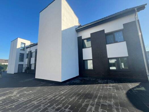 Wohnung zur Miete 730 € 3 Zimmer 64,4 m² frei ab 01.04.2026 Emmerich 46446