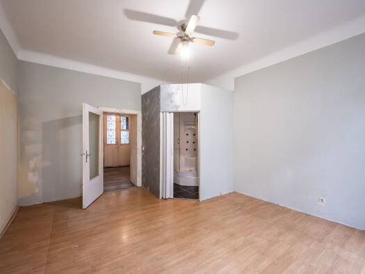 Wohnung zum Kauf 79.000 € 1 Zimmer 29 m² 1. Geschoss frei ab sofort Wien 1100