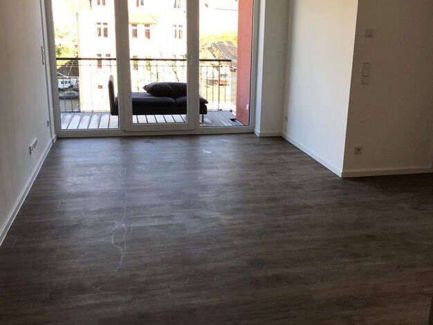 Wohnung zur Miete 875 € 2 Zimmer 68 m² 3. Geschoss St. Johanner Str. 87 Malstatt Saarbrücken 66115