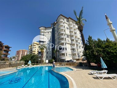 Apartment zum Kauf provisionsfrei 138.000 € 3 Zimmer 95 m² 6. Geschoss frei ab sofort Tosmur Alanya