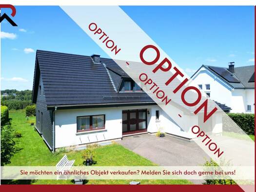 Einfamilienhaus zum Kauf provisionsfrei 360.000 € 10 Zimmer 216,3 m² 976 m² Grundstück Hünningen 33 Büllingen Bullange 4760