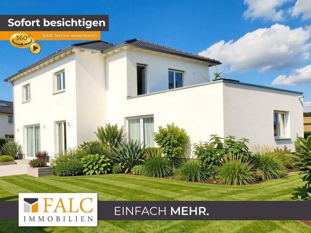 Einfamilienhaus zum Kauf 865.000 € 6 Zimmer 283 m² 678 m² Grundstück Hennhofen Altenmünster 86450