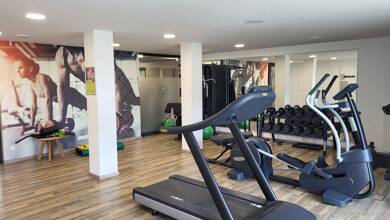Studio zur Miete 530 € 1 Zimmer 26 m² 5. Geschoss frei ab 01.07.2025 Theodor-Heuss-Straße 26 Am Wasserwerk Ingolstadt 85055
