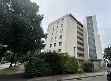 Wohnung zum Kauf 175.000 € 4 Zimmer 90 m² 2. Geschoss Rheinallee 21 Sennestadt Bielefeld 33689