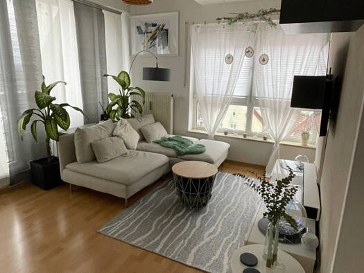 Maisonette zur Miete 990 € 3 Zimmer 80 m² Geschoss 4/5 frei ab 01.06.2026 Schnieglinger Straße 317 Schniegling Nürnberg 90427