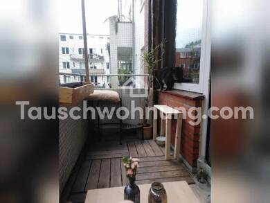 Wohnung zur Miete Tauschwohnung 900 € 2,5 Zimmer 69 m² Osdorf Hamburg 22769