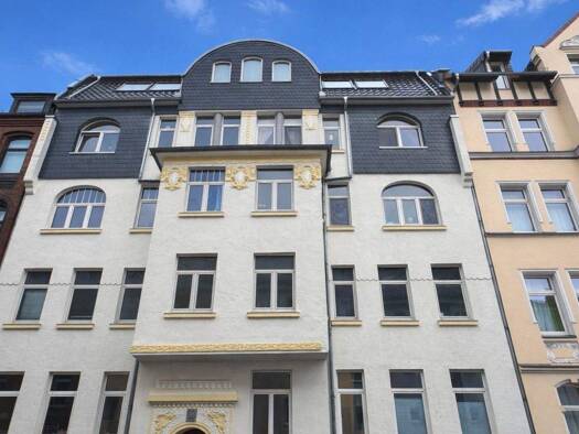 Wohnung zum Kauf 250.000 € 3 Zimmer 61,9 m² Südstadt Hannover 30171
