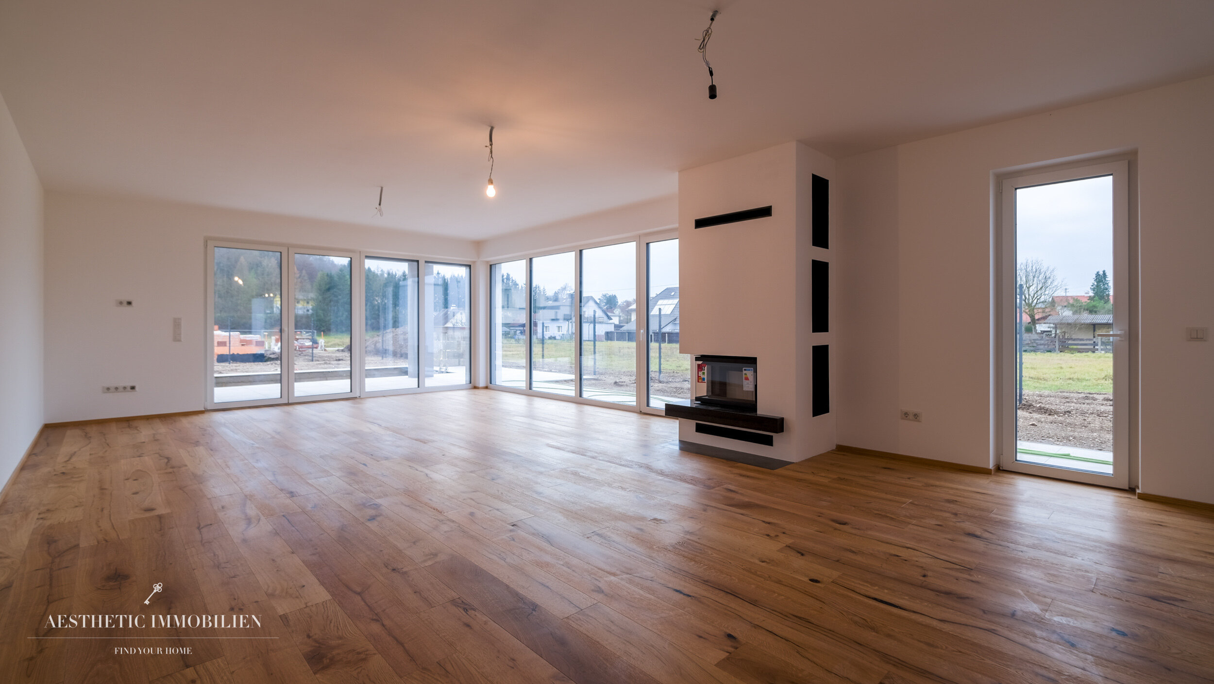 Doppelhaushälfte zum Kauf 499.000 € 4 Zimmer 118,9 m²<br/>Wohnfläche Stadl-Paura 4651