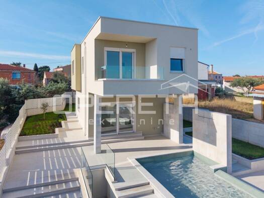 Einfamilienhaus zum Kauf - Erstbezug 778.000 € 3 Zimmer 140 m² 467 m² Grundstück Ližnjan 52204