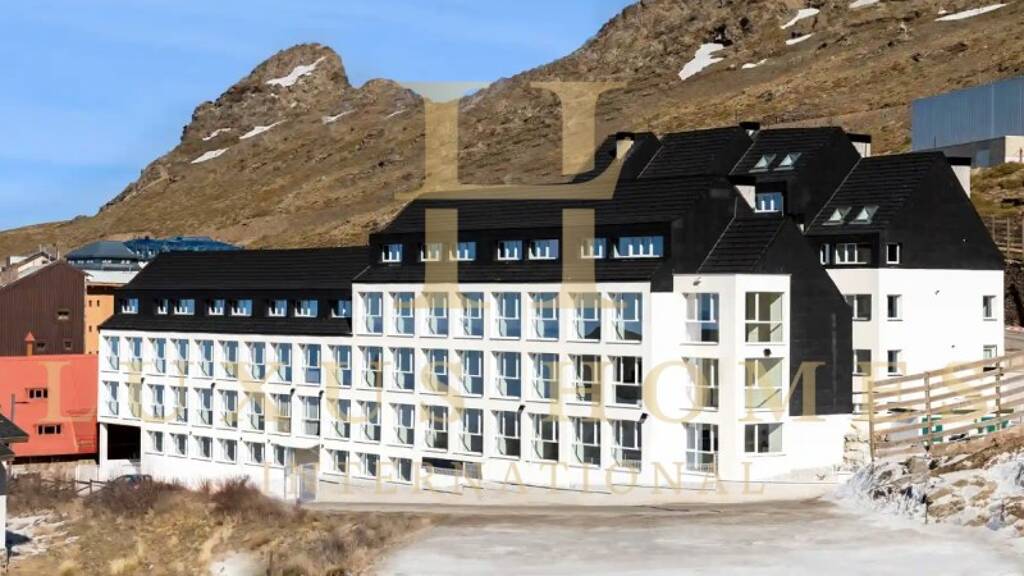 Wohnung zum Kauf provisionsfrei als Kapitalanlage geeignet 278.000 € 3 Zimmer 74 m² Sierra Nevada