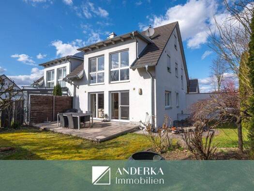 Doppelhaushälfte zum Kauf 565.000 € 4 Zimmer 120 m² 354 m² Grundstück Denzingen Günzburg 89312