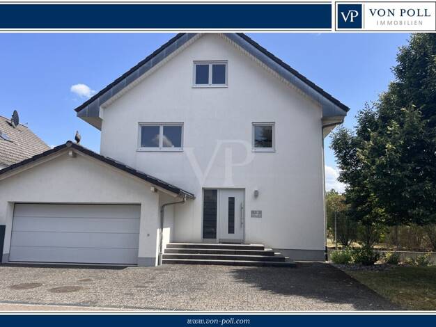 Einfamilienhaus zum Kauf 857.000 € 7 Zimmer 251 m² 491 m² Grundstück Sandweier Baden-Baden 76532