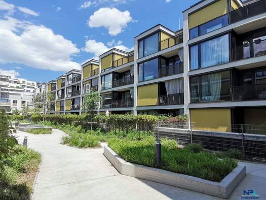 Wohnung zur Miete 791 € 2 Zimmer 2. Geschoss Stipcakgasse Wien 1230