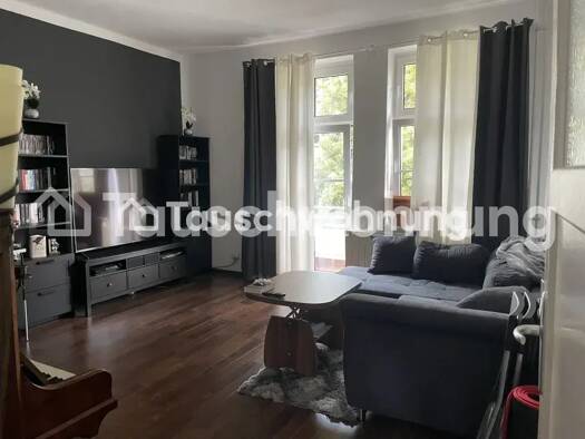Wohnung zur Miete nur mit Wohnberechtigungsschein Tauschwohnung 420 € 2 Zimmer 55 m² 2. Geschoss Köpenick Treptow-Köpenick 12437