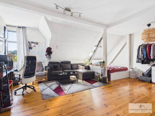 Wohnung zum Kauf 309.000 € 3 Zimmer 109 m² 4. Geschoss St Johann Mitte 66121
